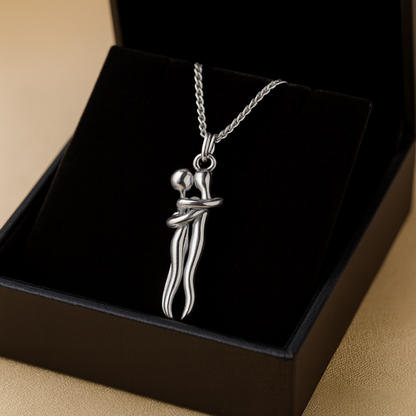 Forever Yours Necklace