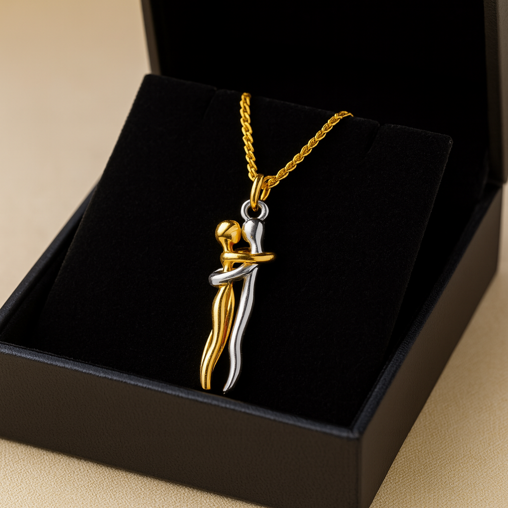 Forever Yours Necklace