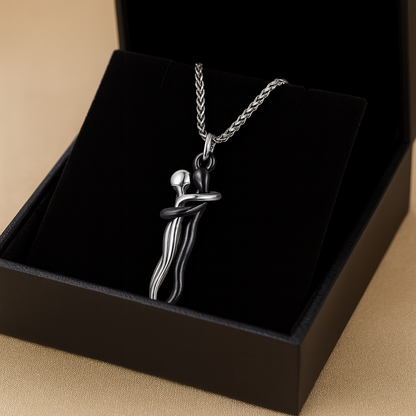 Forever Yours Necklace