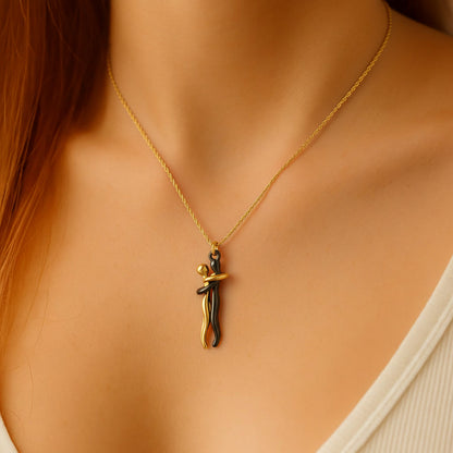 Forever Yours Necklace