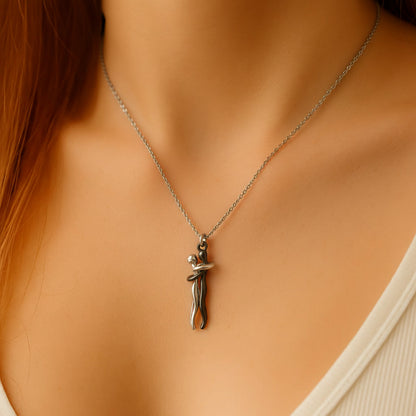 Forever Yours Necklace