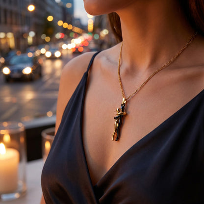 Forever Yours — Love You Can Wear