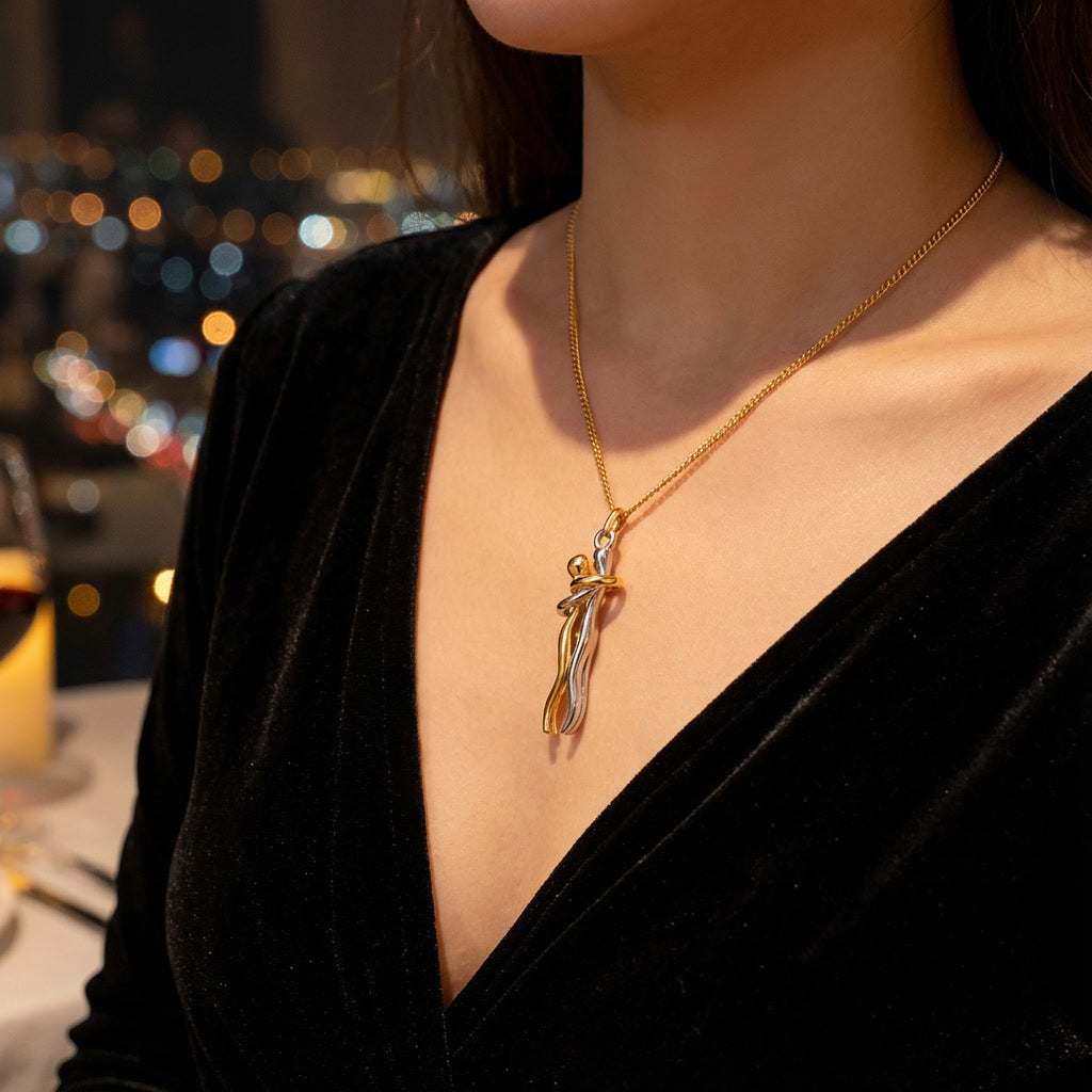 Forever Yours — Love You Can Wear