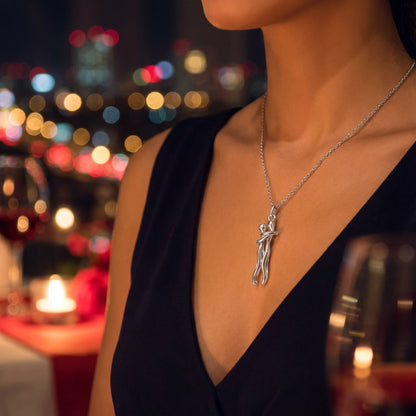 Forever Yours — Love You Can Wear